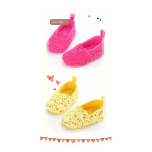 Brand New Baby Shoes