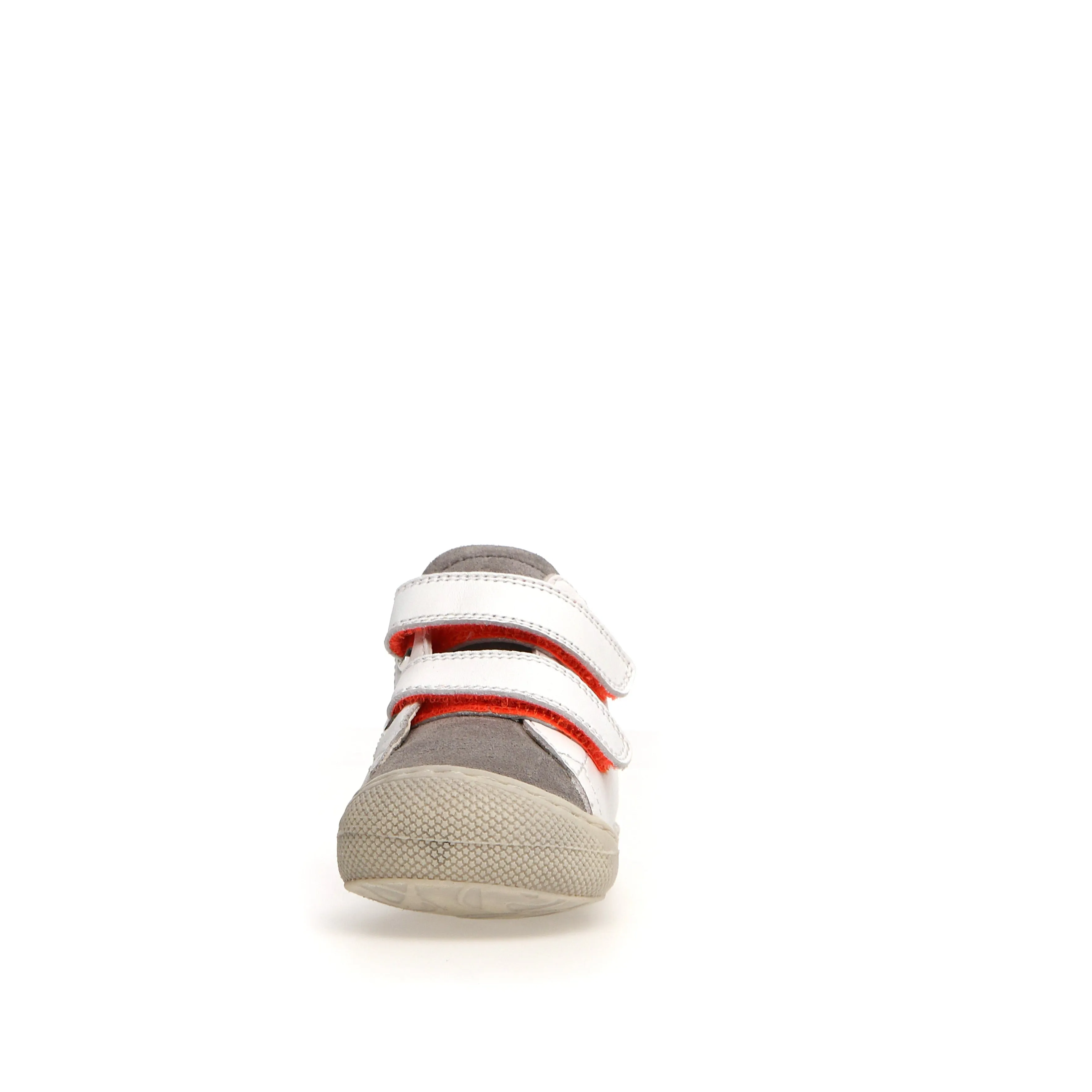 Brillix VL - White-Navy-Orange Fluo||Brillix VL - Blanc-Marine-Orange Fluo