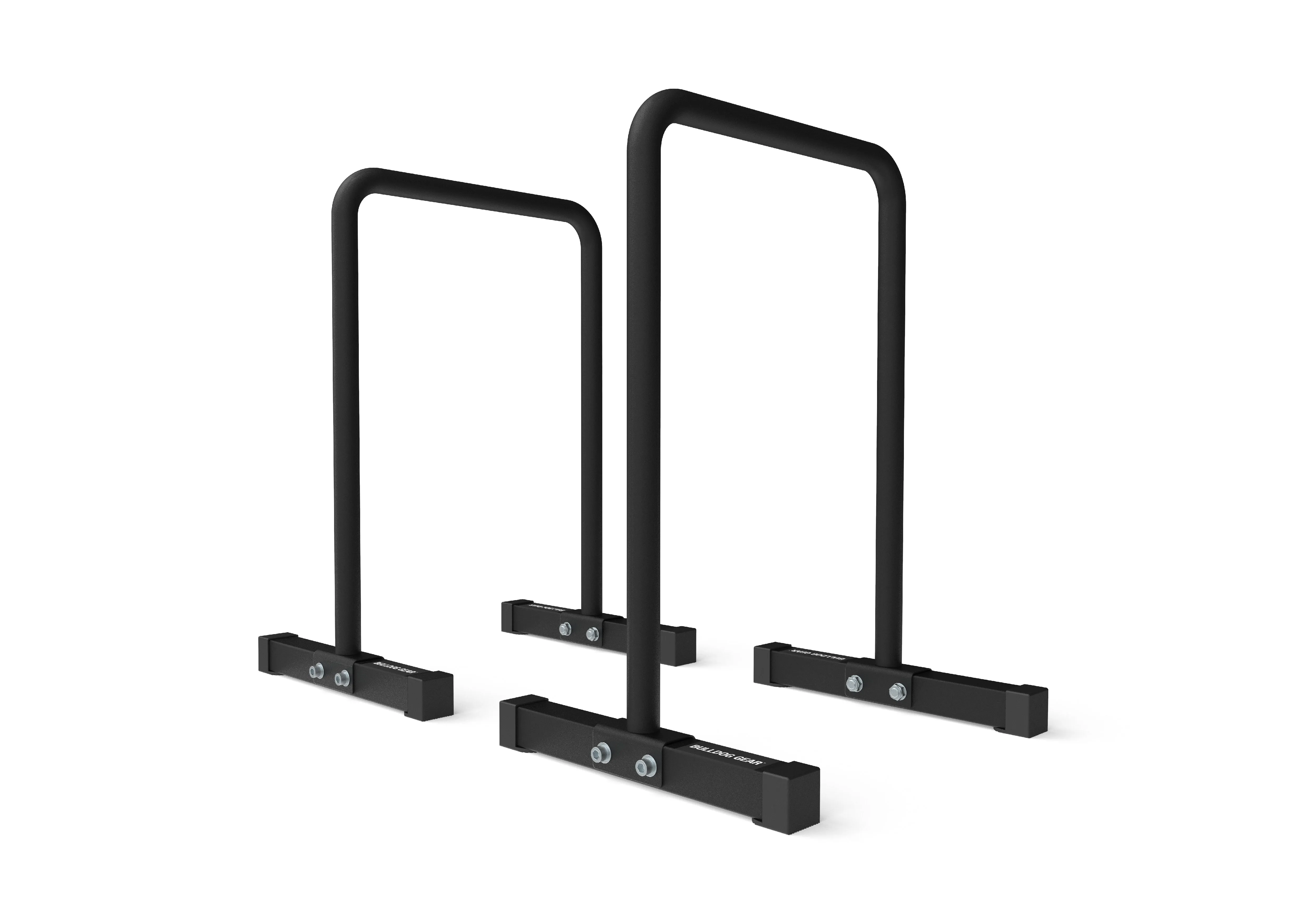 Bulldog Gear - Large Parallettes