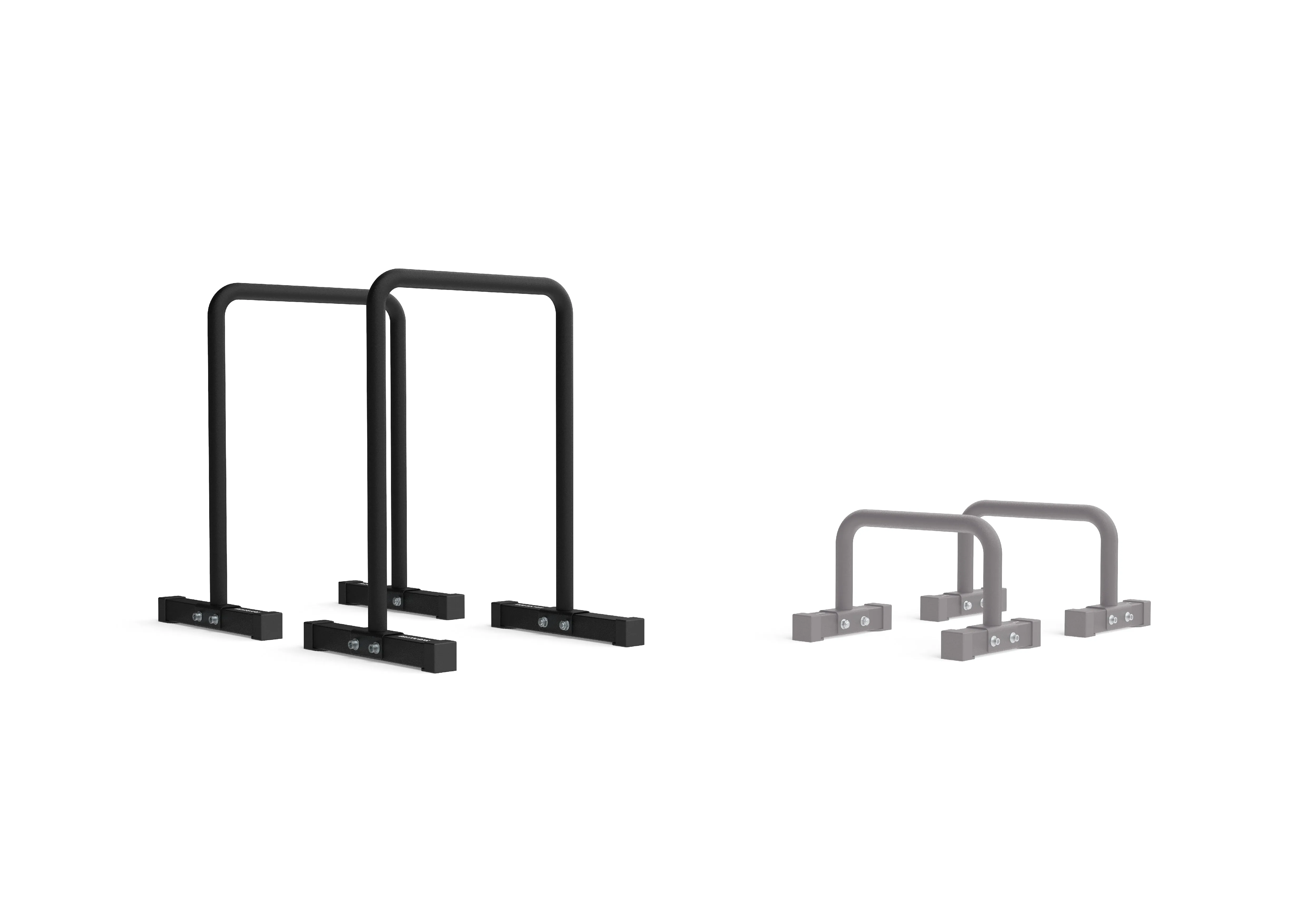 Bulldog Gear - Large Parallettes