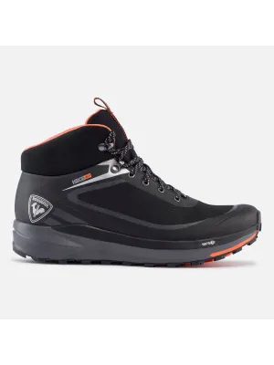Buty outdoorowe męskie  Rossignol Skpr Hike Wp Black czarny