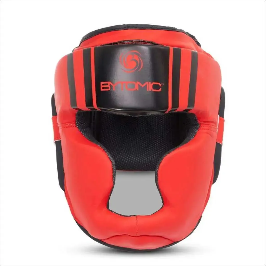 Bytomic Axis V2 Head Guard