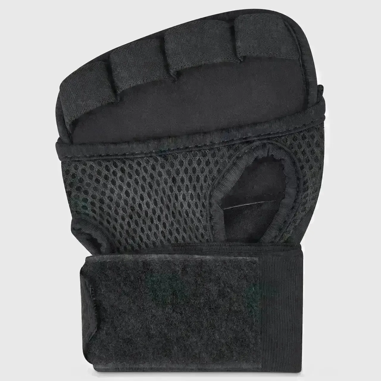 Bytomic Red Label Gel Hand Wrap - Black