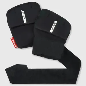 Bytomic Red Label Gel Hand Wrap - Black