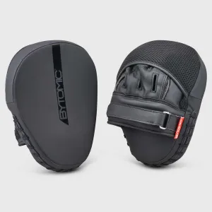 Bytomic Red Label Kids Focus Mitts