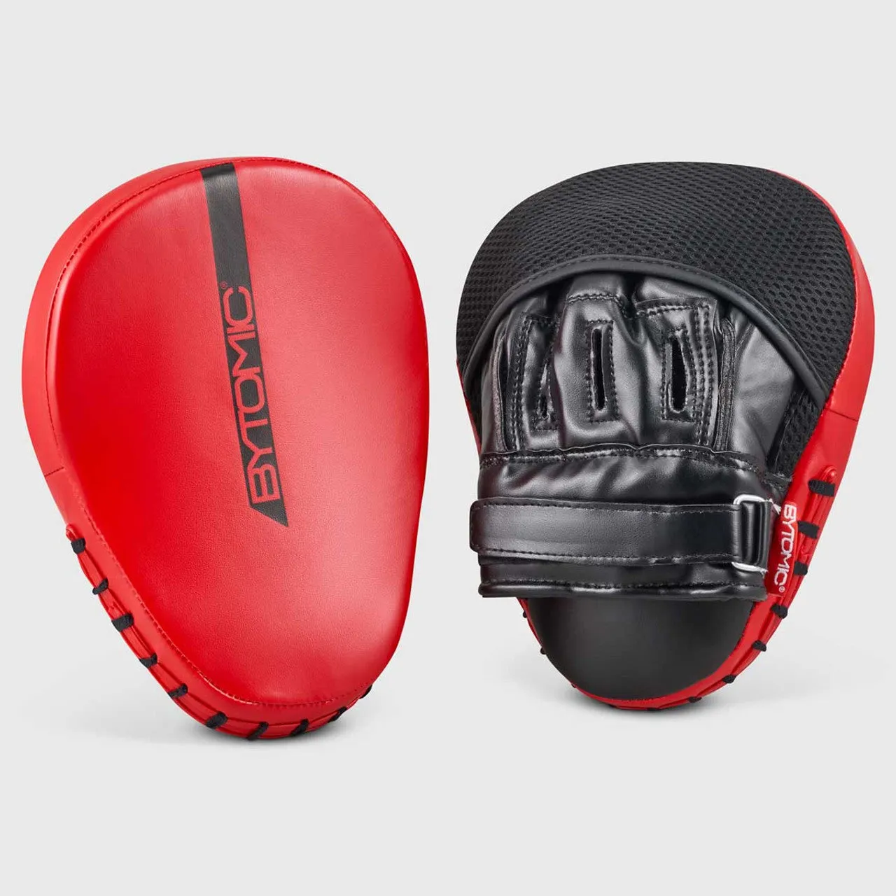 Bytomic Red Label Kids Focus Mitts