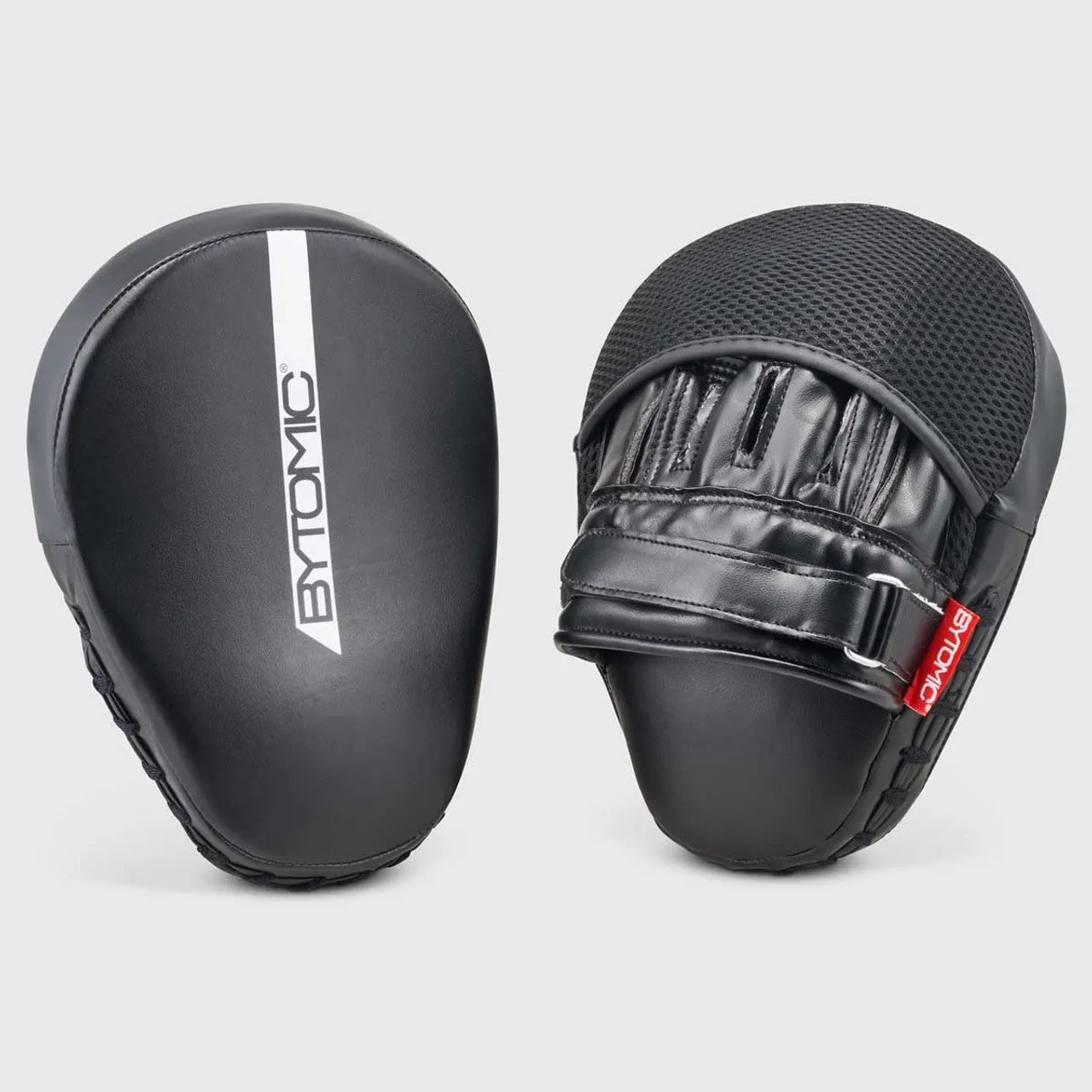 Bytomic Red Label Kids Focus Mitts