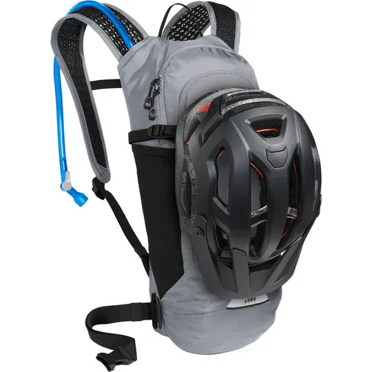 Camelbak Lobo 2l Gunmetal/lime