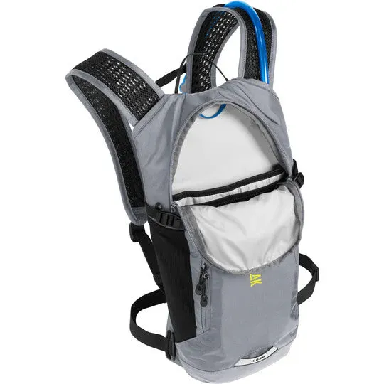 Camelbak Lobo 2l Gunmetal/lime