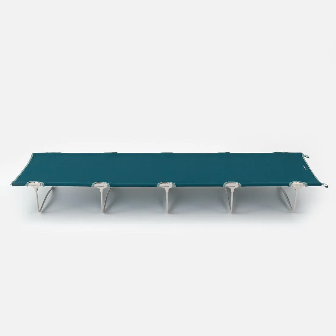 Camping Bed Basic Camp Bed 60 cm 1 Person