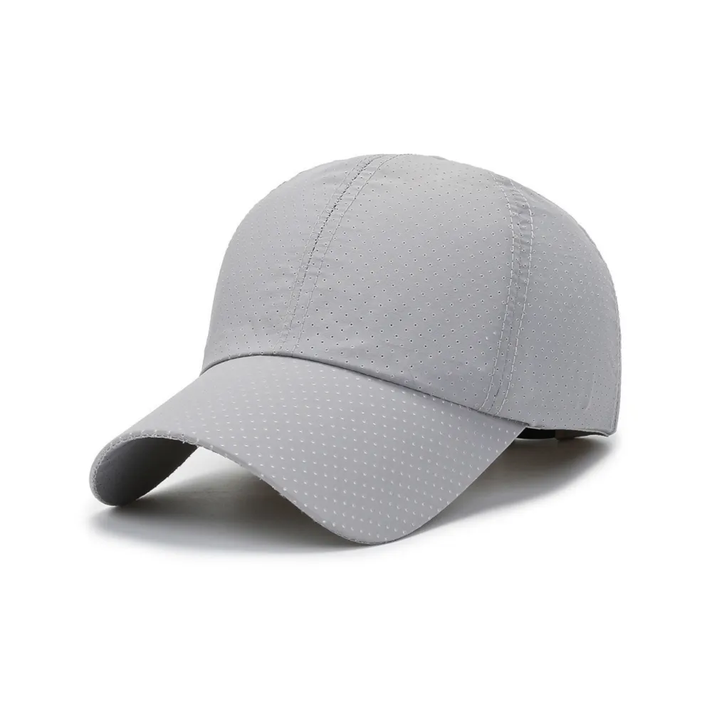 Caps - Feather Light Baseball Cap