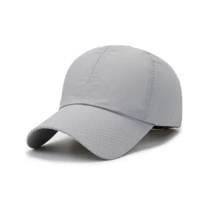 Caps - Feather Light Baseball Cap