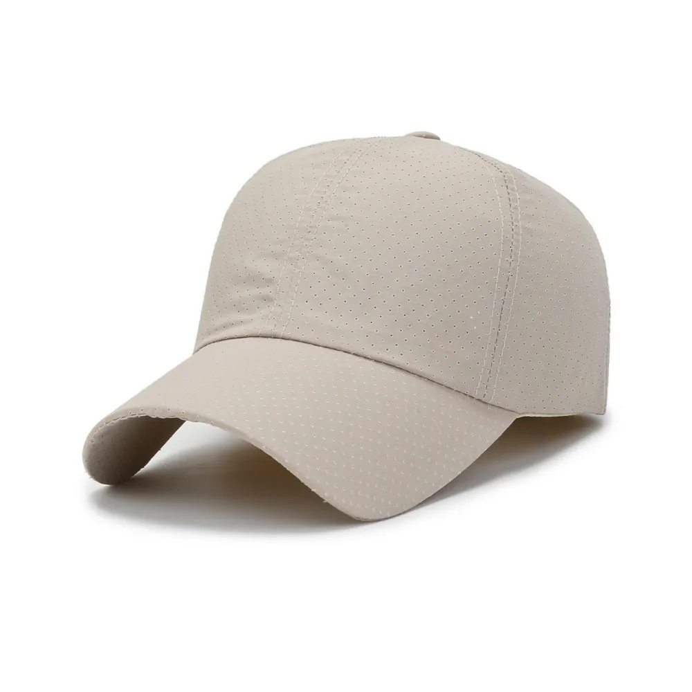 Caps - Feather Light Baseball Cap