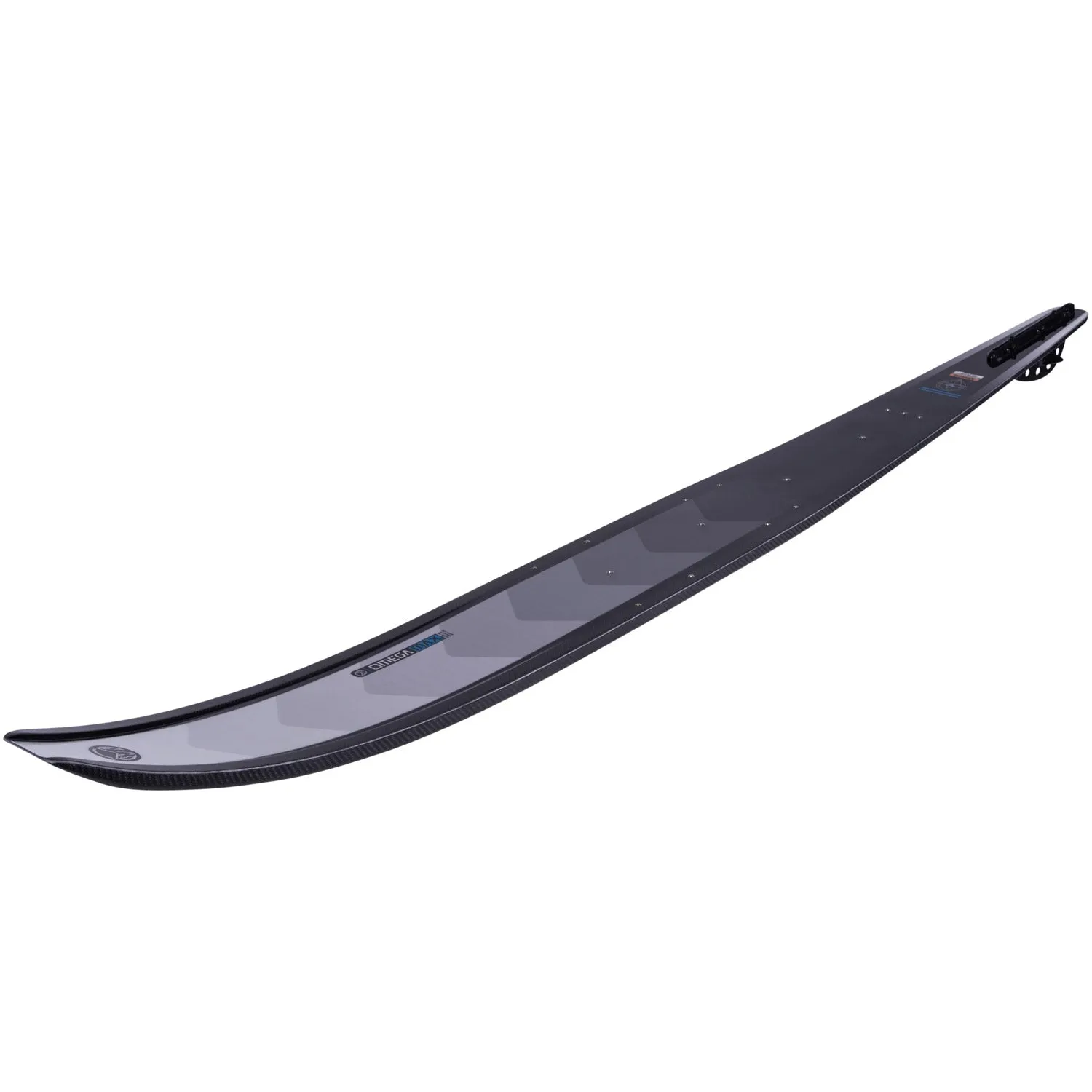 Carbon Omega Max Slalom Ski 2022