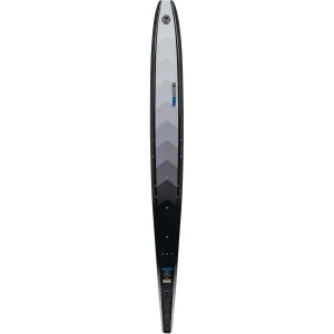 Carbon Omega Max Slalom Ski 2022