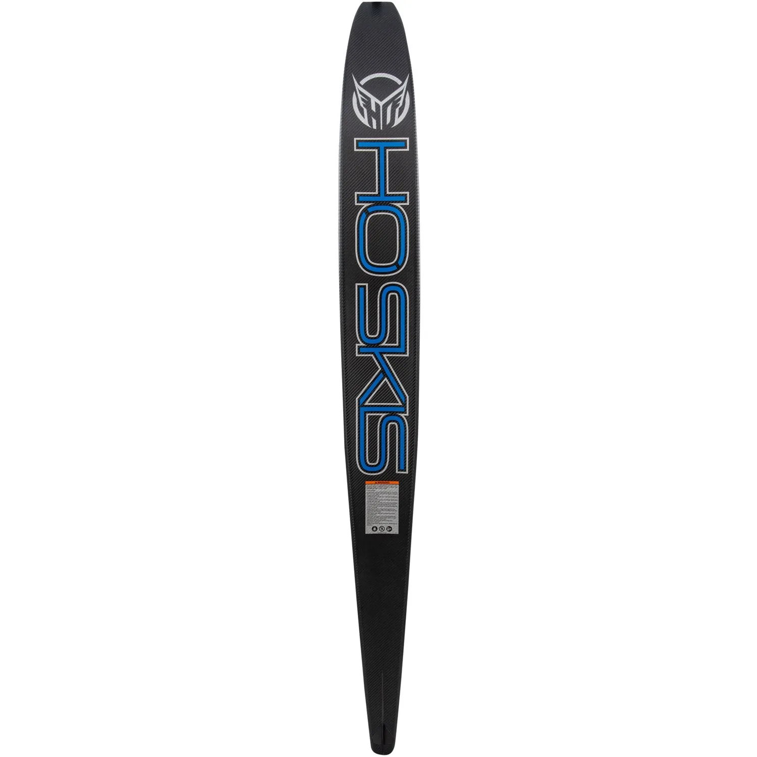 Carbon Omega Max Slalom Ski 2023