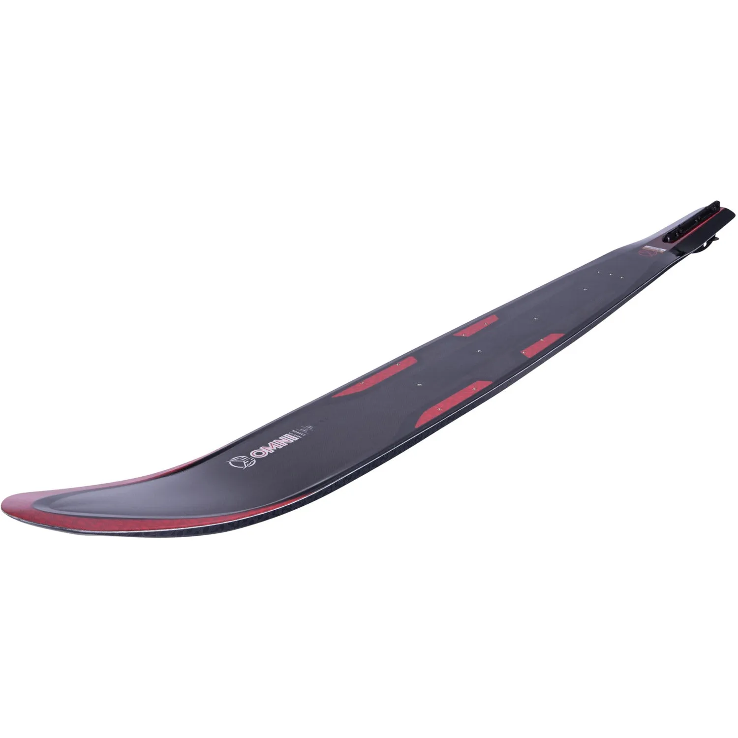 Carbon Omni Slalom Ski 2022