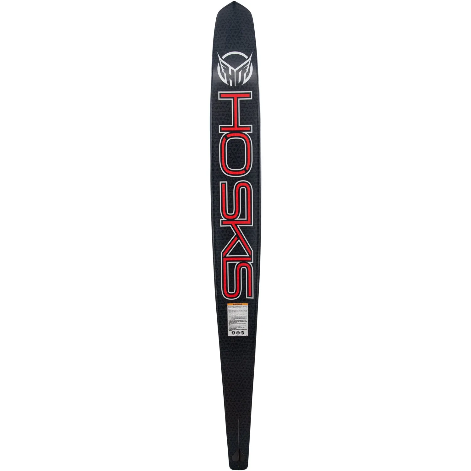 Carbon Omni Slalom Ski 2022