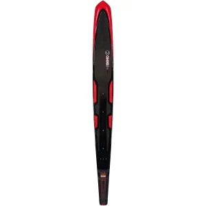 Carbon Omni Slalom Ski 2022