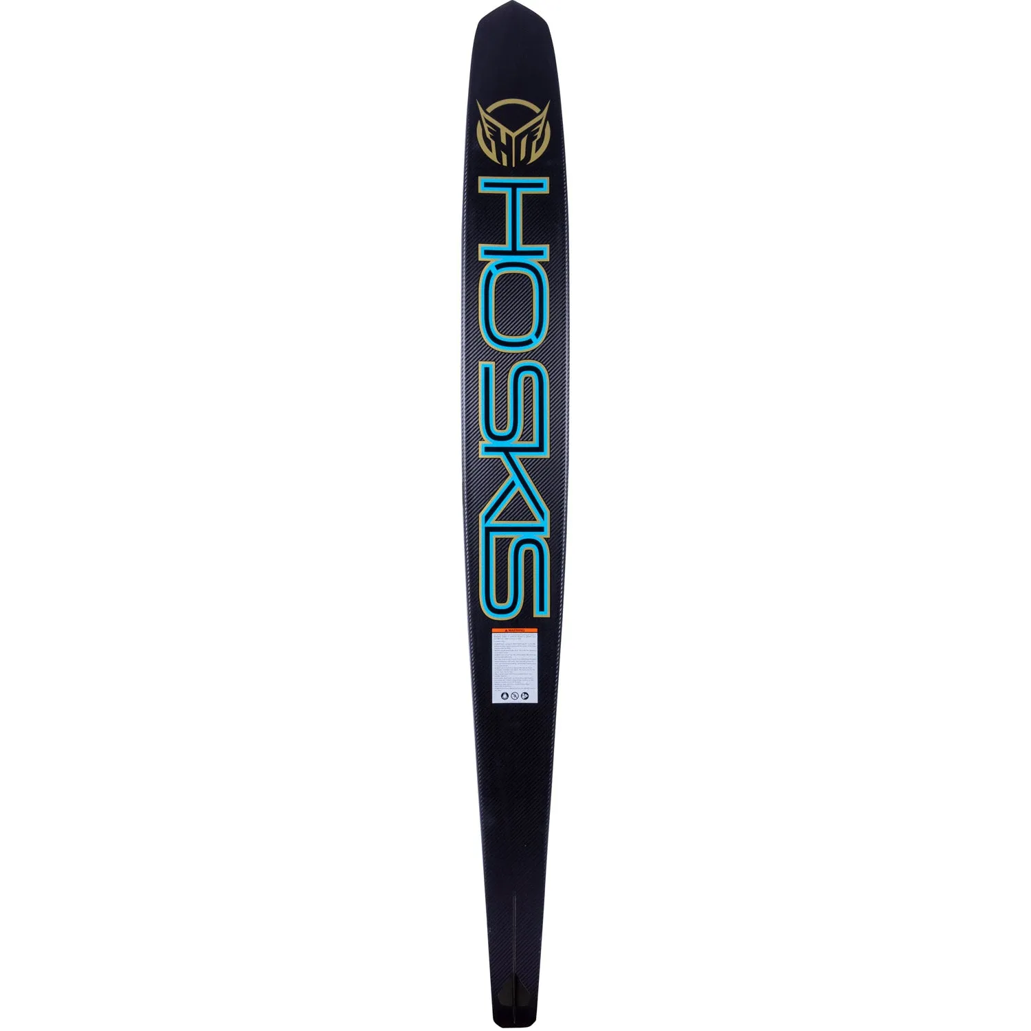 Carbon Omni Slalom Ski 2023