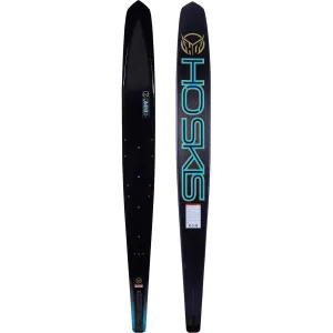 Carbon Omni Slalom Ski 2023