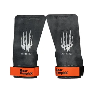 Carbon Speed Grips (ohne Löcher)