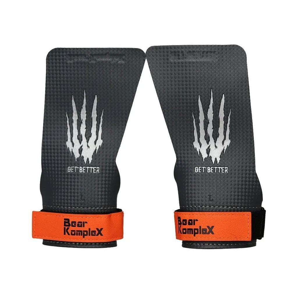 Carbon Speed Grips (ohne Löcher)