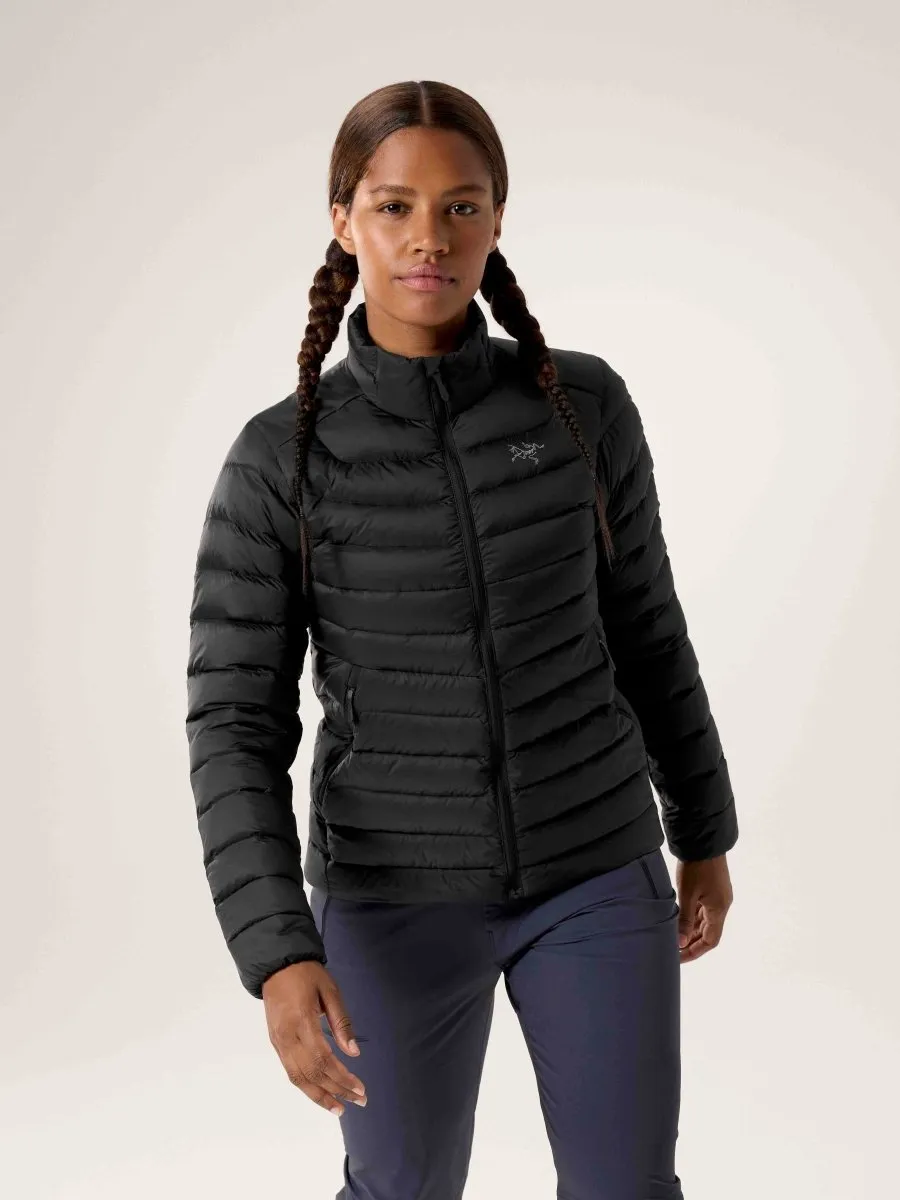 Cerium Jacket Women's