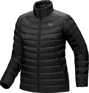Cerium Jacket Women's