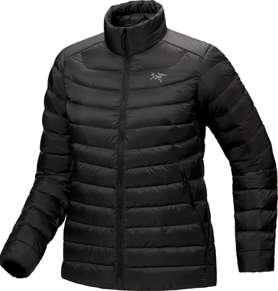 Cerium Jacket Women's