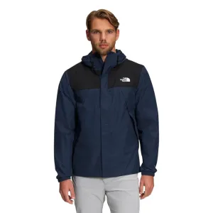 CHAQUETA IMPERMEABLE ANTORA