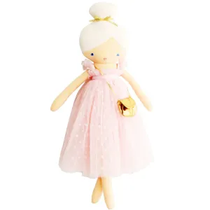 Charlotte Doll Pink