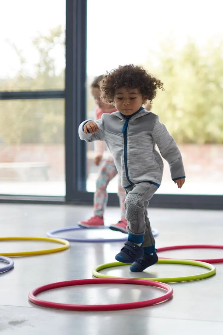 Chaussures bébé - I LEARN 500 du 20 au 24