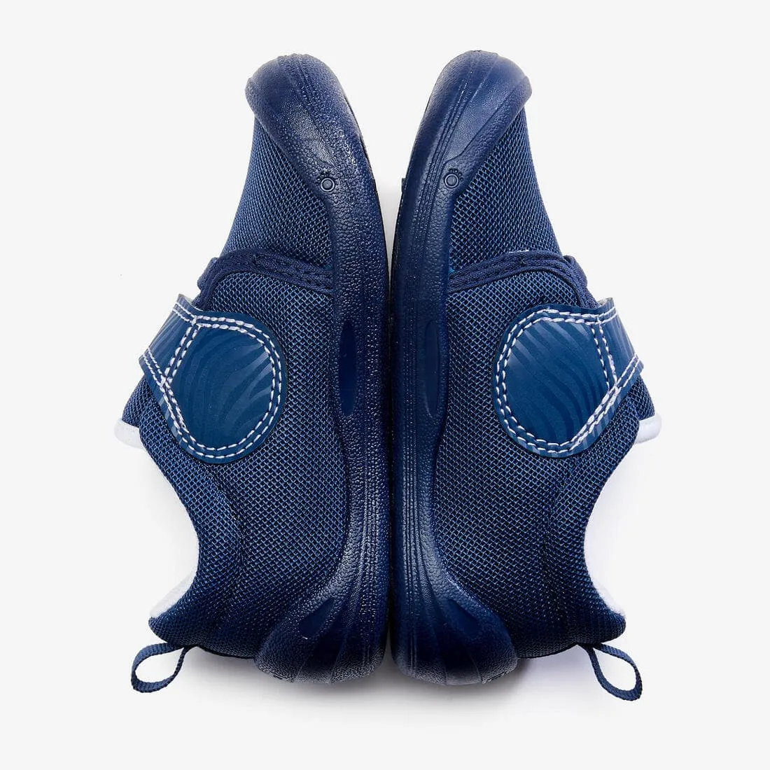 Chaussures bébé I LEARN FIRST bleues du 20 au 24