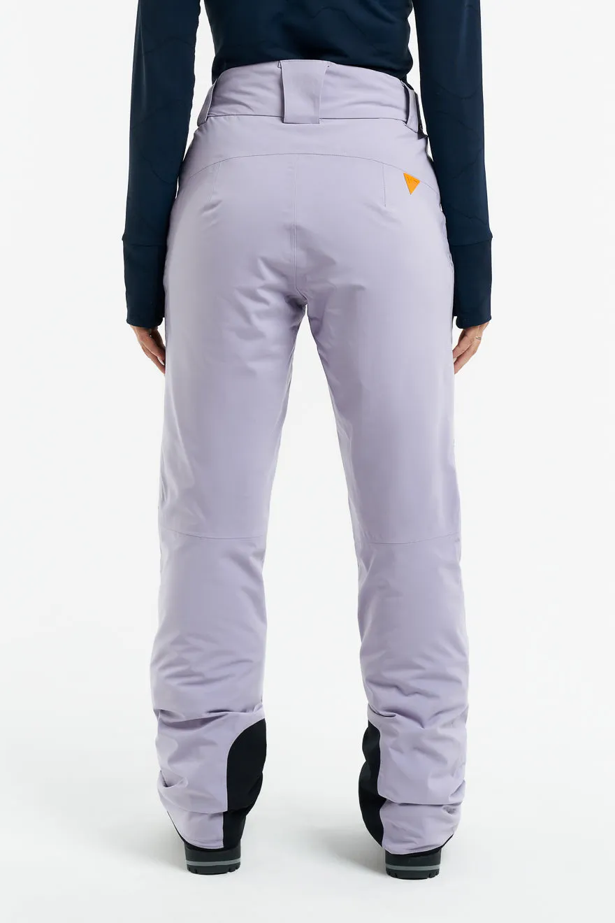 Chica Insulated Pant-Iris