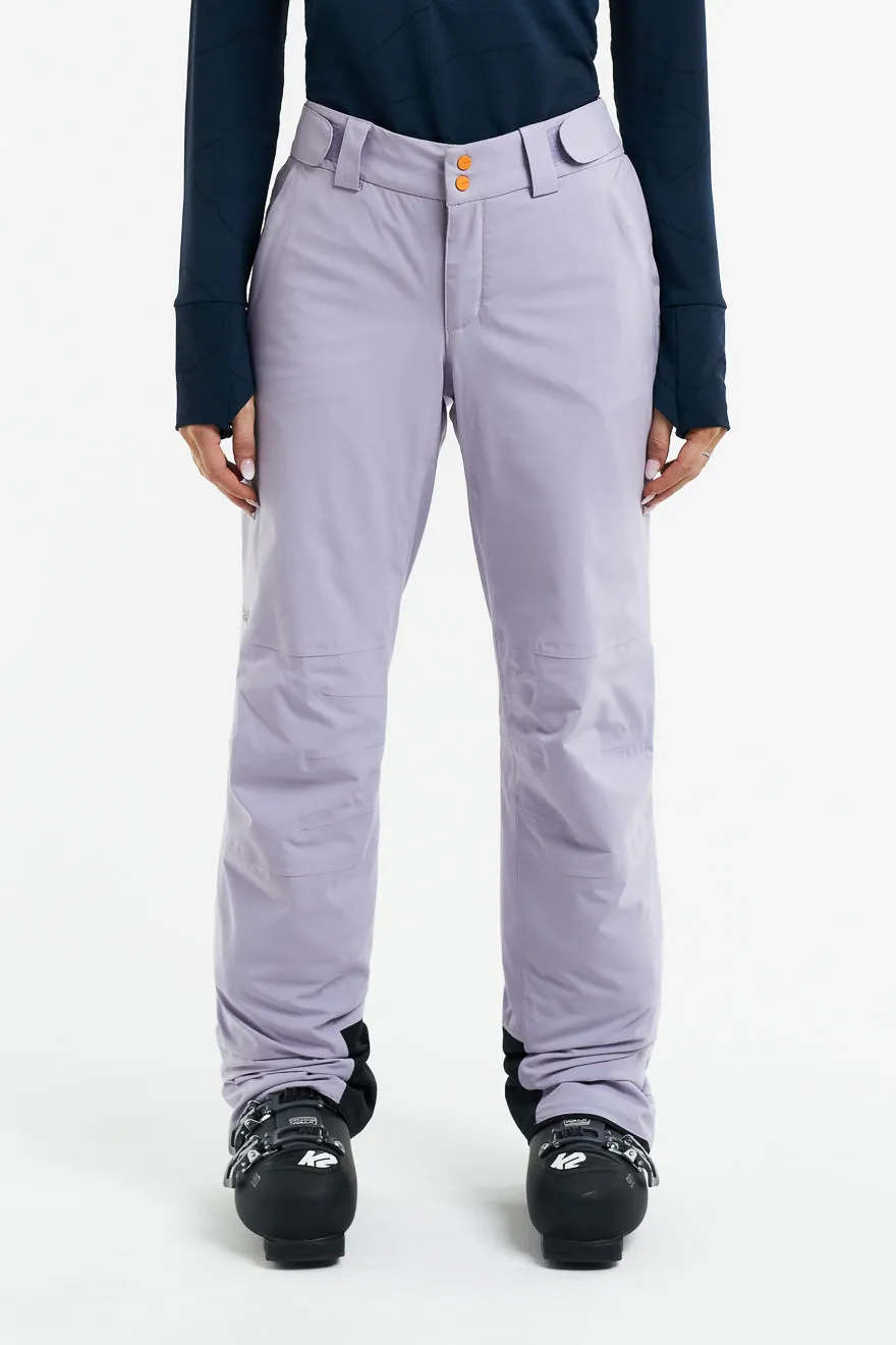 Chica Insulated Pant-Iris