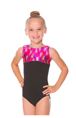 Child Celebration Gym Leo