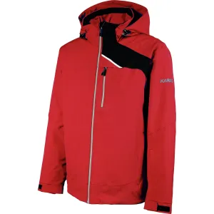 Chromium Ski Jacket 2020