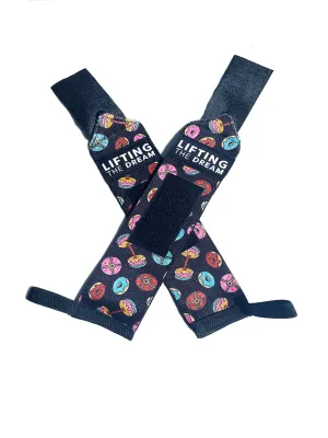Circle of Life Wrist Wraps