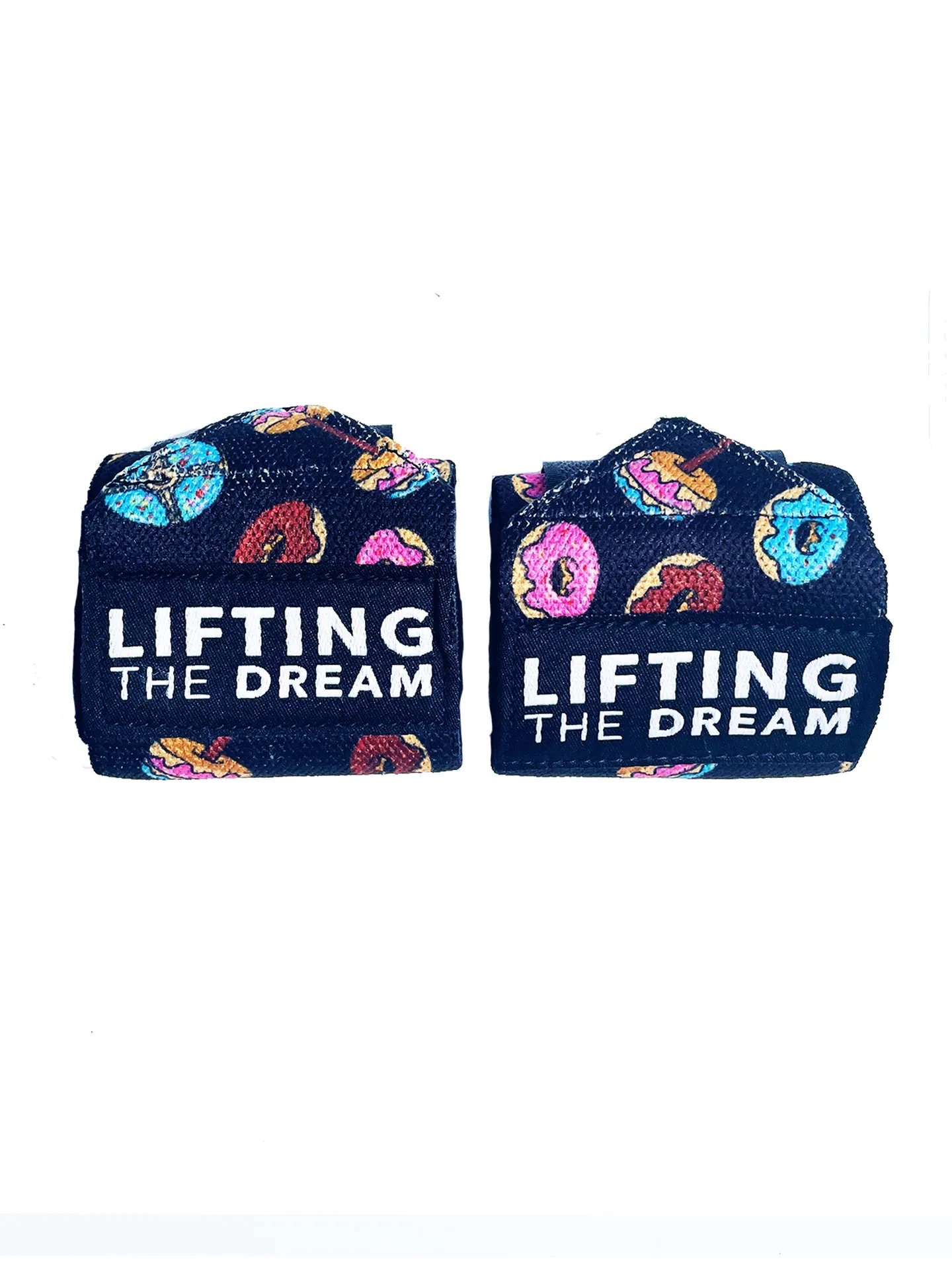 Circle of Life Wrist Wraps
