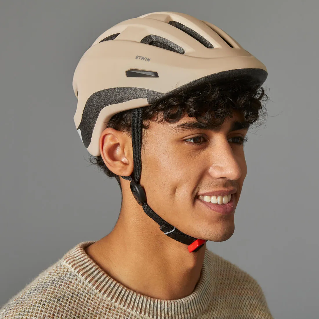City Cycling Helmet 500