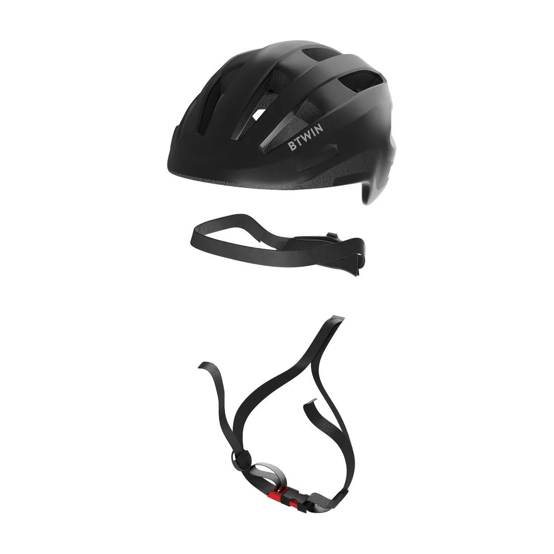City Cycling Helmet 500