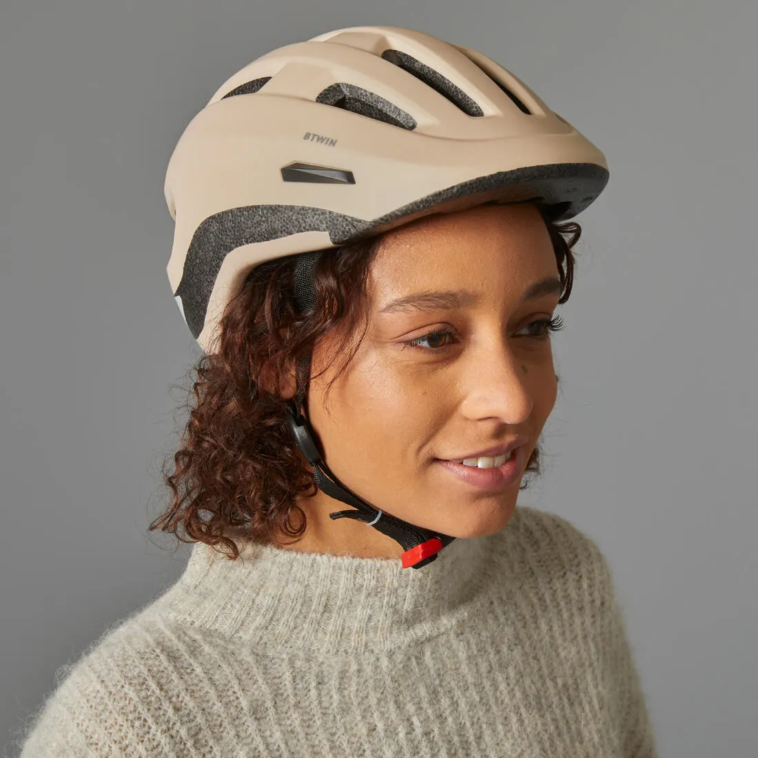 City Cycling Helmet 500