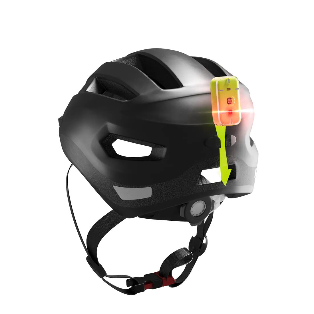City Cycling Helmet 500