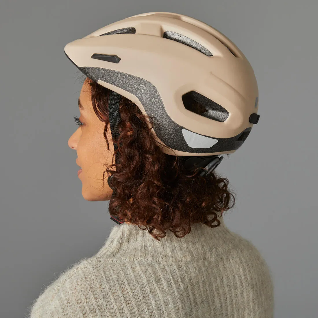 City Cycling Helmet 500