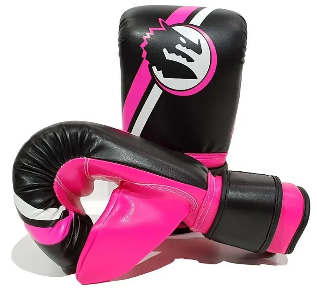 Classic Morgan Boxing Bag Mitts