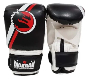 Classic Morgan Boxing Bag Mitts