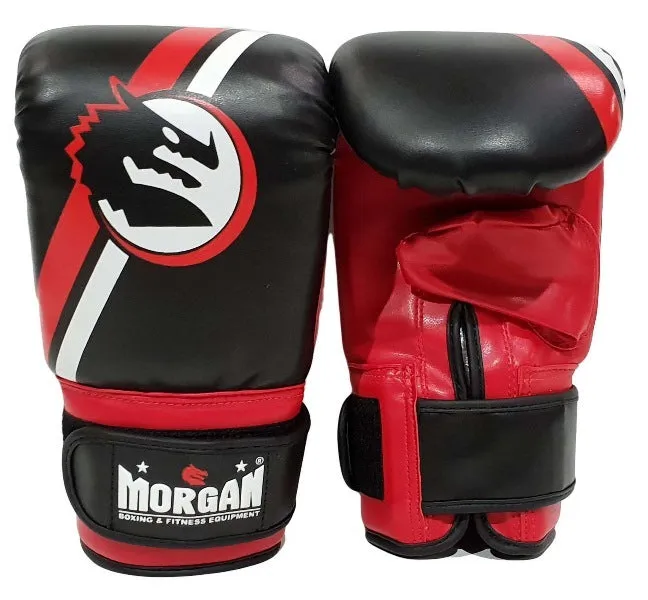 Classic Morgan Boxing Bag Mitts
