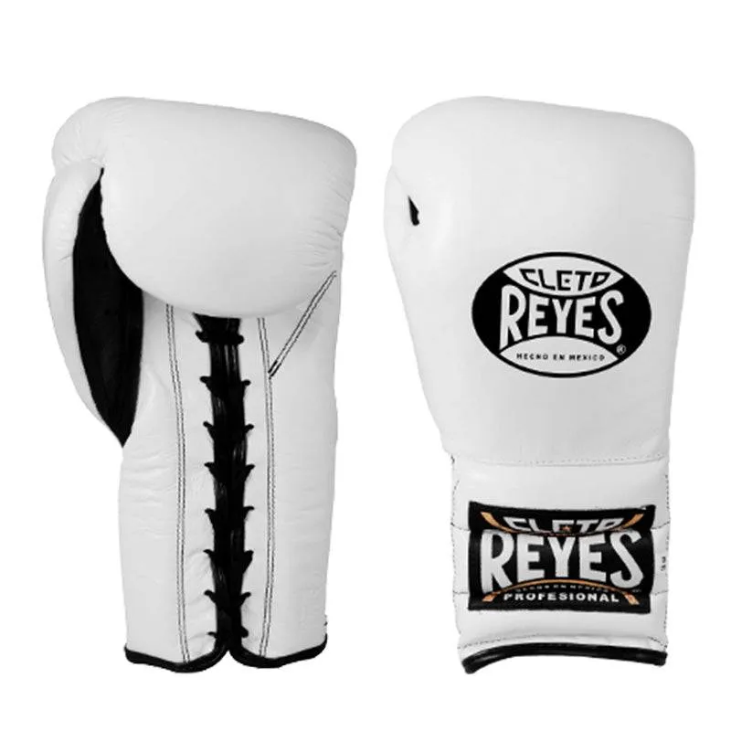 Cleto Reyes | Training Sparring Gloves - Lace Up