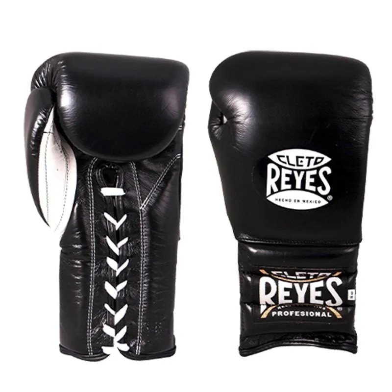 Cleto Reyes | Training Sparring Gloves - Lace Up